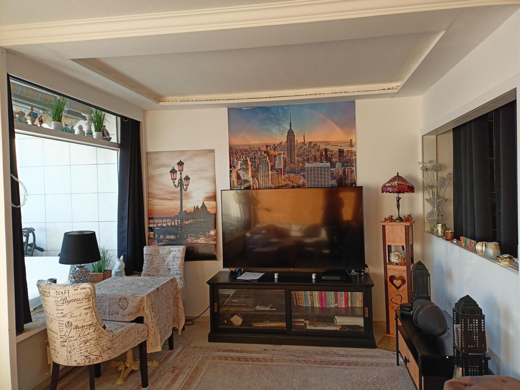 Wohnung Mit Traumhaftem Meerblick Und Schwimmbad Sierksdorf Extérieur photo